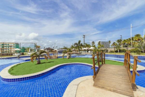 Muro Alto Clube #402 - Apartamento por Carpediem